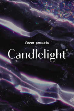 Candlelight: Tributo a Apache 207