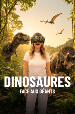 Dinosaures VR by ActiveMe