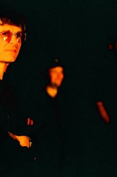 YARD ACT no Capitólio, Lisboa 2026