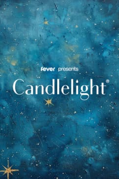 Candlelight: Bandas Sonoras Mágicas