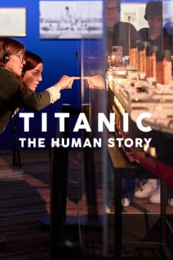 Titanic. The Human Story