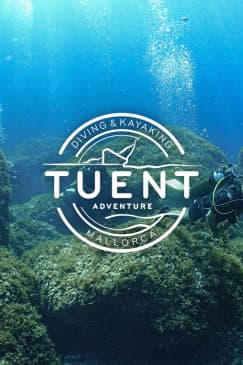 Actividades Tuent Adventure (Buceo - Snorkel trip - Kayak/SUP rental)