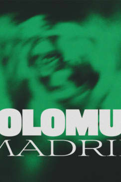 Opening Fabrik con Solomun y LOOP