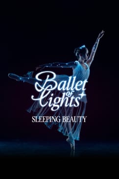 Ballet of Lights: Sleeping Beauty in a Sparkling Show