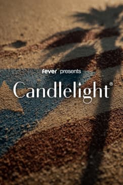 Candlelight: Tribute to Bad Bunny