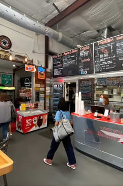 ChattaBrunch Food Tour