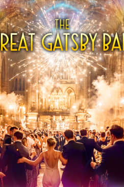 The Great Gatsby Ball
