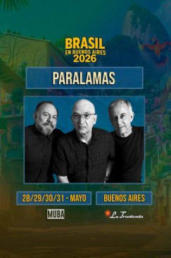PARALAMAS