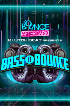 Bounce Empire: Klutch Beat Presents BASS n BOUNCE