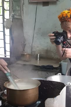 Jaipur Guided Food Walk Eat Just Like a Local 