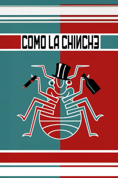 Primavera Teatral de Segovia: Como la Chinche