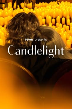 Candlelight: Valentine’s Day Special