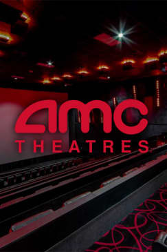 AMC Theatres Tickets in Columbus