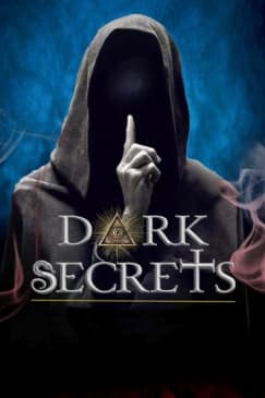 Dark Secrets: The Esoteric Exhibition