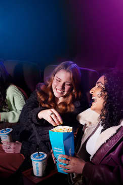 Village Cinemas Hobart Tickets