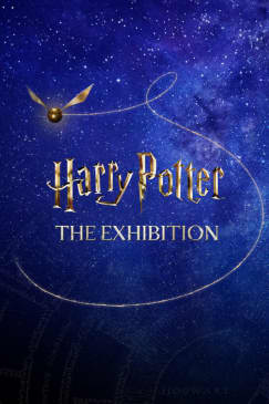 Harry Potter™: The Exhibition