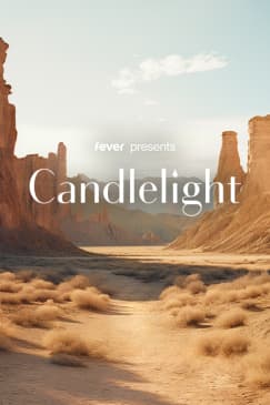 Candlelight: Ennio Morricone e colonne sonore