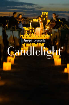 Candlelight Open Air: Coldplay & Imagine Dragons