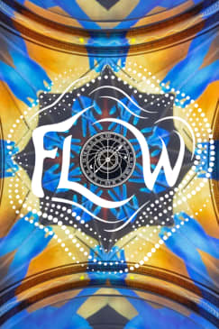 PROJEKTIL presents: FLOW – Ein immersives Erlebnis entlang Smetanas Moldau