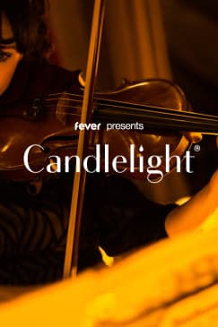 Candlelight: Tributo a Juan Gabriel en cuerda