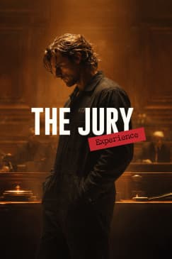 The Jury Experience: «Frankenstein a juicio: el hombre que desafió a Dios»