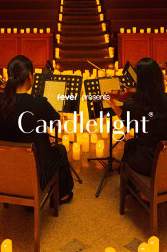 Candlelight: Unforgettable Musical Selection