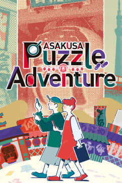 Asakusa Puzzle Adventure: Unlock the Secrets of Tokyo’s Historic Center