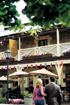 Adelaide Hills and Hahndorf Half-Day Tour from Adelaide