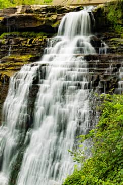 Cuyahoga Valley Mystery Picnic: Self-Guided Foodie Adventure