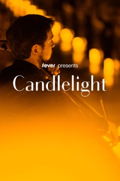 Candlelight: Rings and Dragons