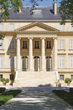 ﻿Estate visits and wine tasting in the Médoc