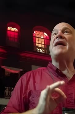 The Haunted AF French Quarter Tour!