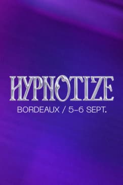 Hypnotize - Le Festival Rap à Bordeaux