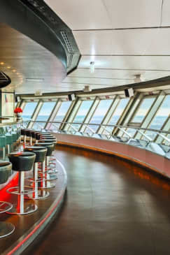 Berlin TV Tower: Admission + Breakfast Tickets