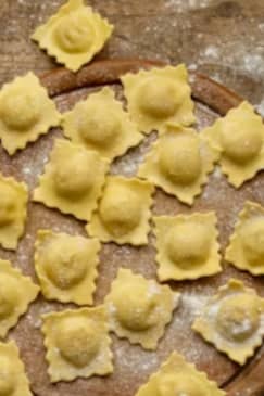 Artisan Ravioli Cooking Class - Salt Lake City