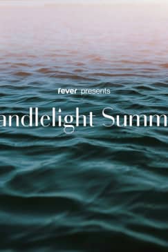 ﻿Candlelight Summer : Tribute to Ludovico Einaudi