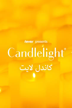 Candlelight: Tribute to Coldplay