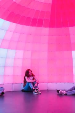 Wonderspaces Arizona