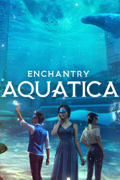 MIRRORGE OSAKA:Enchantry Aquatica