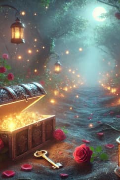 Búsqueda del Tesoro en pareja: ¡su amor, su Córdoba, su aventura!
