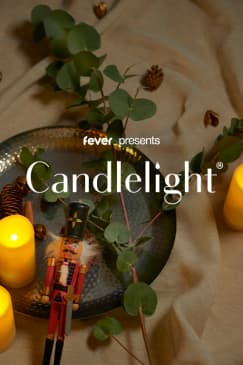Candlelight: Christmas Special Featuring “The Nutcracker” & More