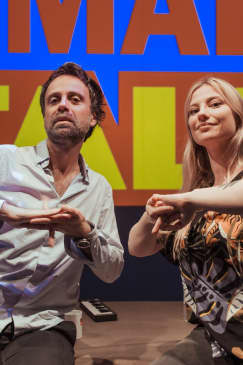 Frames web vidéo festival - 10e édition