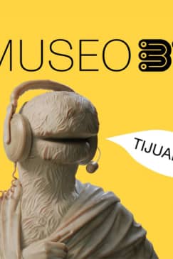 Museo 31 - Tijuana
