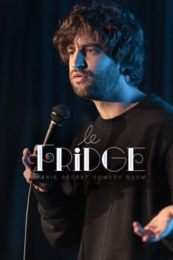 Fridge Comedy Club
