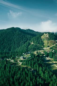 Grouse Mountain: General Admission