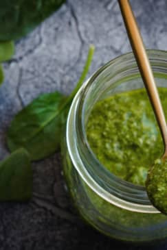 Classic Handmade Pasta - Sacramento