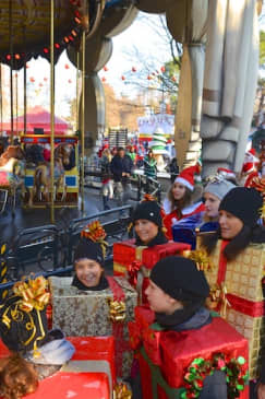 Gardaland Magic Winter