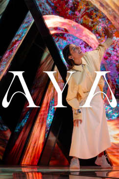 AYA Universe Dubai
