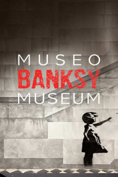 Museo Banksy Madrid
