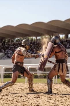 Rome: Forbidden Battles - Waitlist